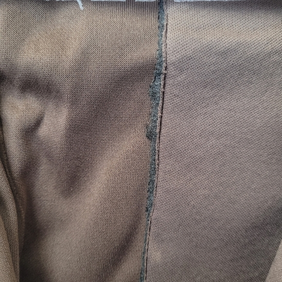 Style & Co Hayley Over The Knee Zip Boots Sz 6.5 - Picture 11 of 15